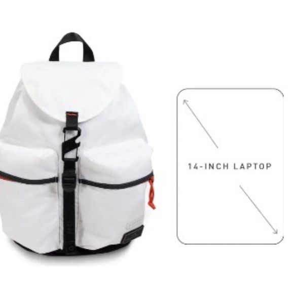 Valor Backpack DOUGHNUT - Picture 4 of 9